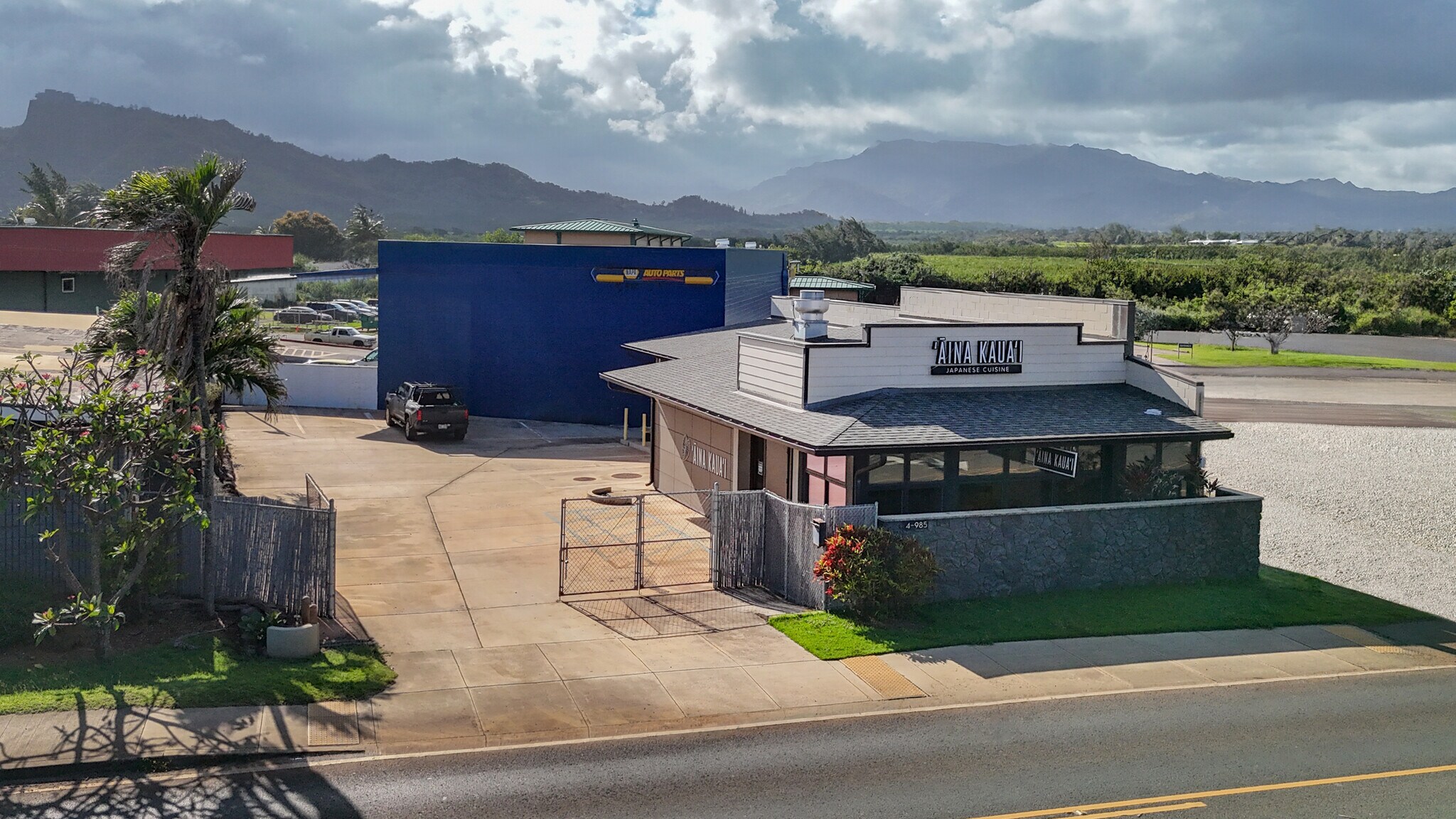 4-985 Kuhio Hwy, Kapaa, HI à vendre Photo principale– Image 1 sur 8