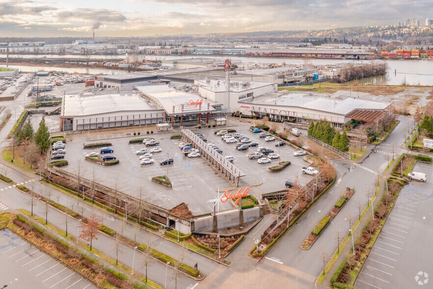 350 Gifford St, New Westminster, BC à louer - Photo de l’immeuble – Image 3 sur 5