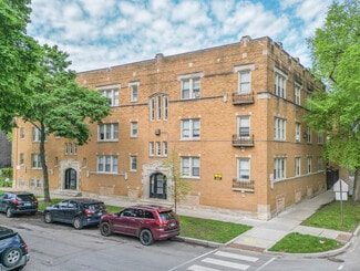 Plus de détails pour 6600 S Ingleside Ave, Chicago, IL - Logement à vendre