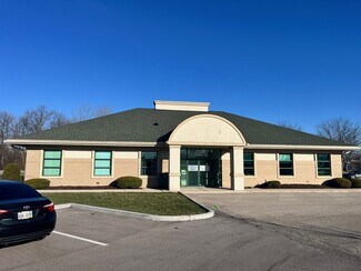 Plus de détails pour 7668 Paragon Rd, Dayton, OH - Bureau à louer