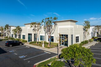 Plus de détails pour 511 S Harbor Blvd, La Habra, CA - Local d'activités à louer