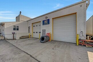 Plus de détails pour 116-120 Monahan Ave, Dunmore, PA - Local d'activités à louer