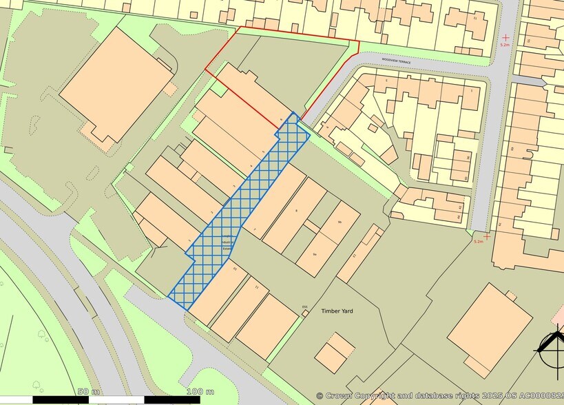 Winterstoke Rd, Weston Super Mare à vendre - Photo principale – Image 1 sur 1