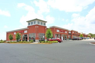Plus de détails pour 1501 Cedar Rd, Chesapeake, VA - Local commercial à louer