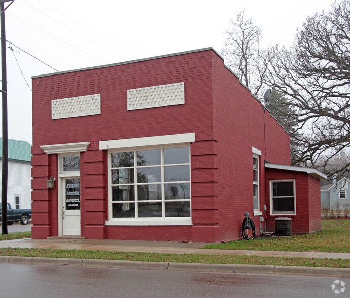 445 Main St, Clearwater, MN à vendre - Photo de l’immeuble – Image 3 sur 3