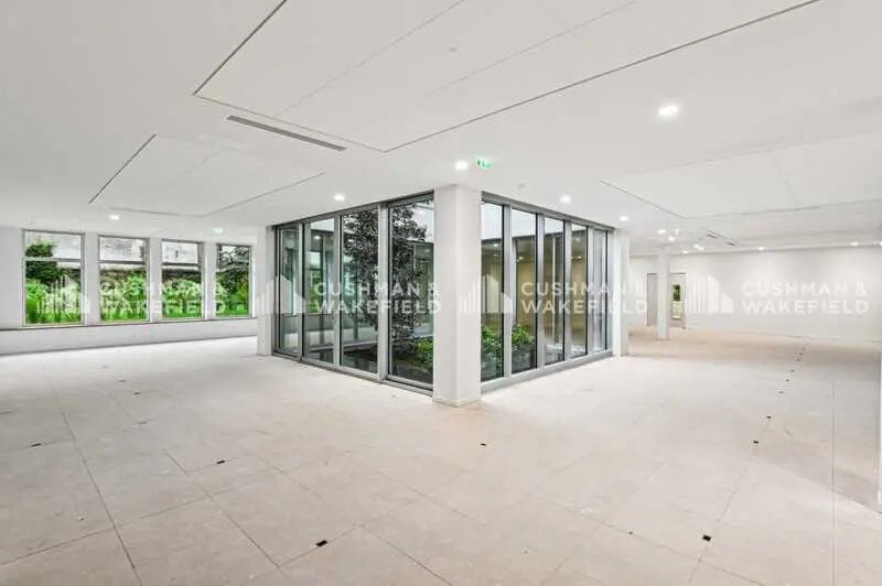 Bureau dans Paris à louer - Photo de l’immeuble – Image 3 sur 12