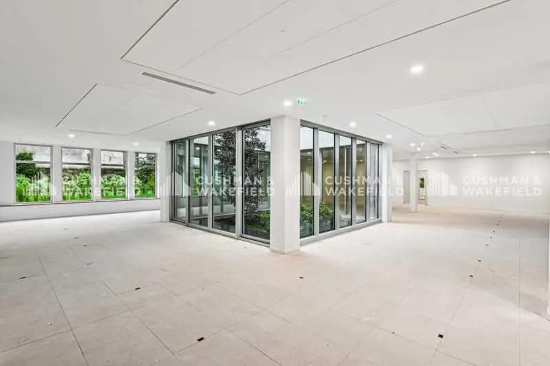 Bureau dans Paris à louer - Photo intérieure – Image 3 sur 29