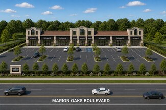 Plus de détails pour 216 Marian Oaks, Ocala, FL - Terrain à vendre