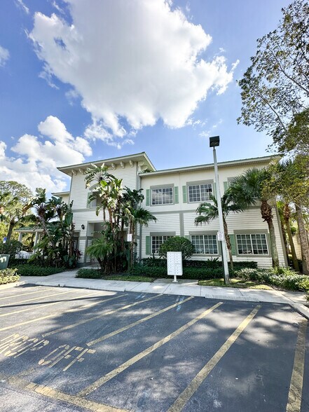 13475 Southern Blvd, Loxahatchee, FL à louer - Photo de l’immeuble – Image 2 sur 3