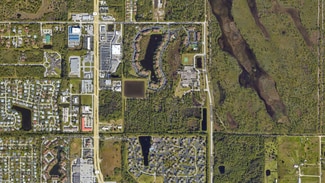 Plus de détails pour 29 Lake Vista Trl, Port Saint Lucie, FL - Terrain à vendre