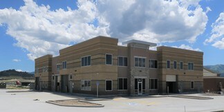 Plus de détails pour 661 E Parkway Dr, Park City, UT - Industriel/Logistique à louer