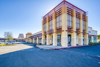 Plus de détails pour 6048 Stevenson Blvd, Fremont, CA - Local commercial à vendre