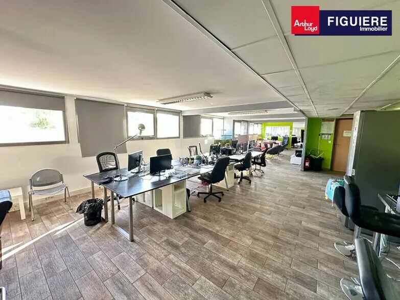 355 Rue Albert Einstein, Aix-en-Provence à louer - Photo intérieure – Image 3 sur 9