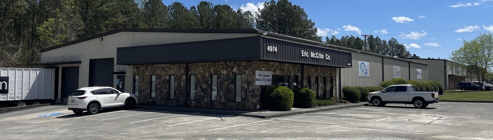 4974 Cobb Pky N NW, Acworth, GA à louer - Photo de l’immeuble – Image 2 sur 20