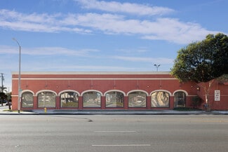 Plus de détails pour 2606 Sepulveda Blvd, Torrance, CA - Local commercial à louer