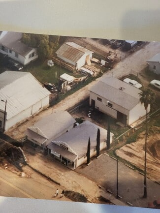 Plus de détails pour 978, 982 & 982 1/2 Center St & Lot – à vendre, Riverside, CA