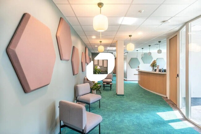 Plus de détails pour 7 A Rue De Lisbonne, Schiltigheim - Bureau à louer