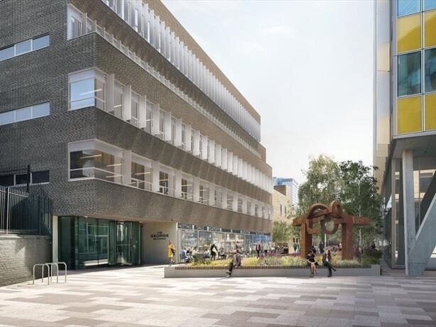 Nicholas Rd, Londres à louer - Photo de l’immeuble – Image 2 sur 21