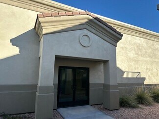 Plus de détails pour 6410 S Kings Ranch Rd, Gold Canyon, AZ - Bureau à louer
