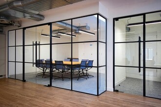 25-26 Dering St, Londres à louer Photo intérieure– Image 2 sur 5