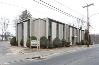 Plus de détails pour 276 Highland Ave, Waterbury, CT - Bureau à louer
