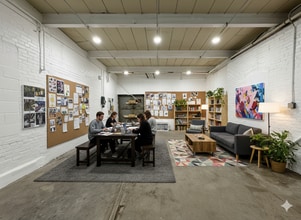 441 E Market St, York, PA à louer Photo intérieure– Image 1 sur 5