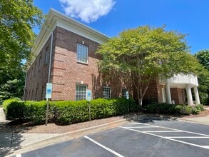 120 Preston Executive Dr, Cary, NC à louer Photo intérieure– Image 2 sur 11