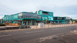 Plus de détails pour Stack, Sunderland - Local commercial à louer