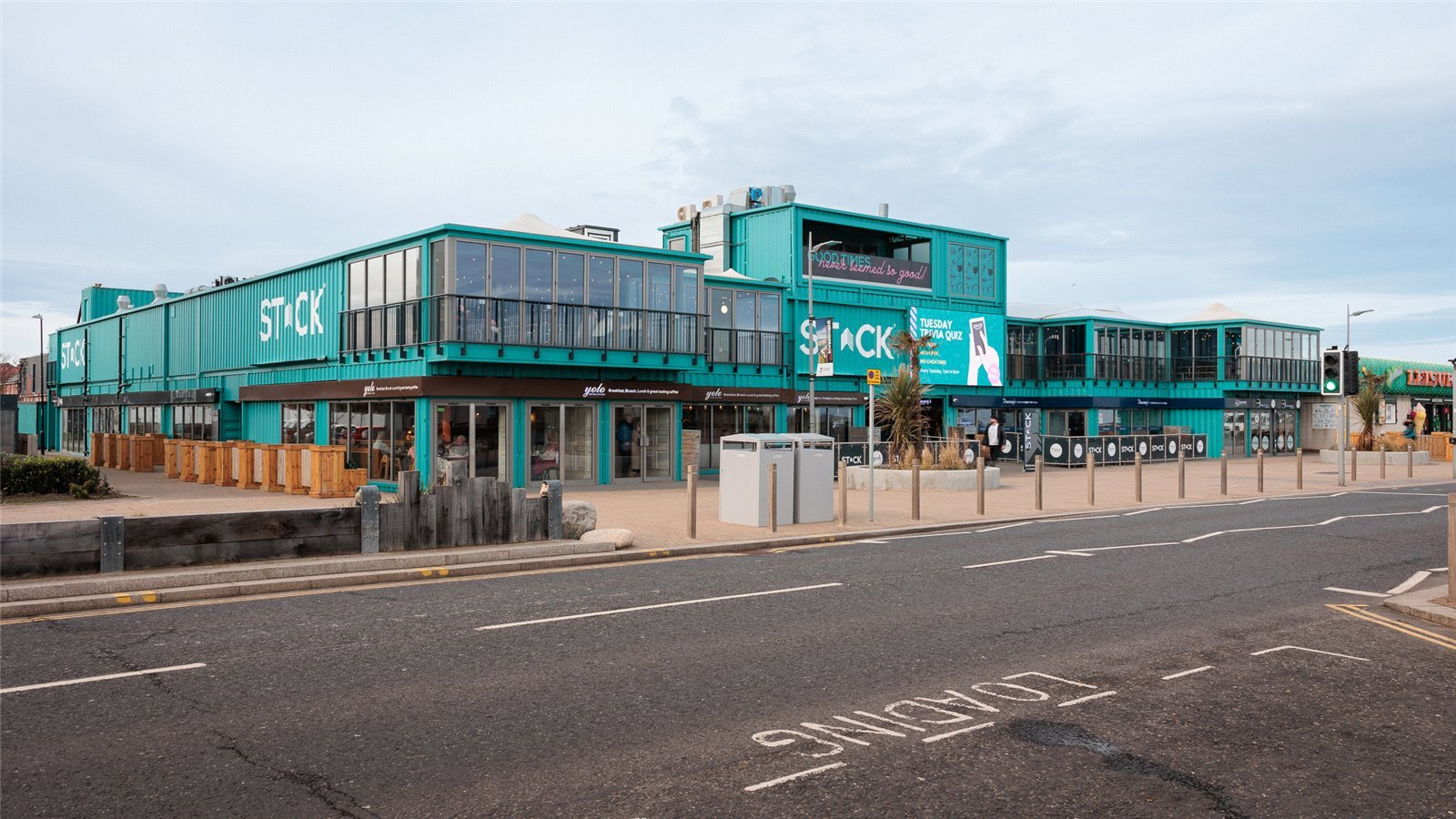 Stack, Sunderland à louer Photo principale– Image 1 sur 2