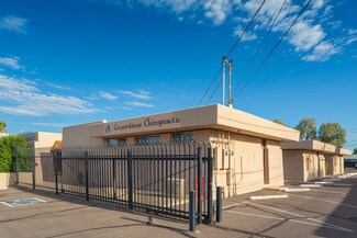 Plus de détails pour 540 W Prince Rd, Tucson, AZ - Bureau à louer