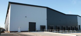 Plus de détails pour Industriel/Logistique à louer