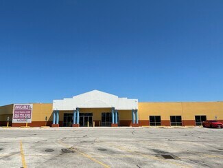 Plus de détails pour 2250-2334 Boca Chica Blvd, Brownsville, TX - Local commercial à louer