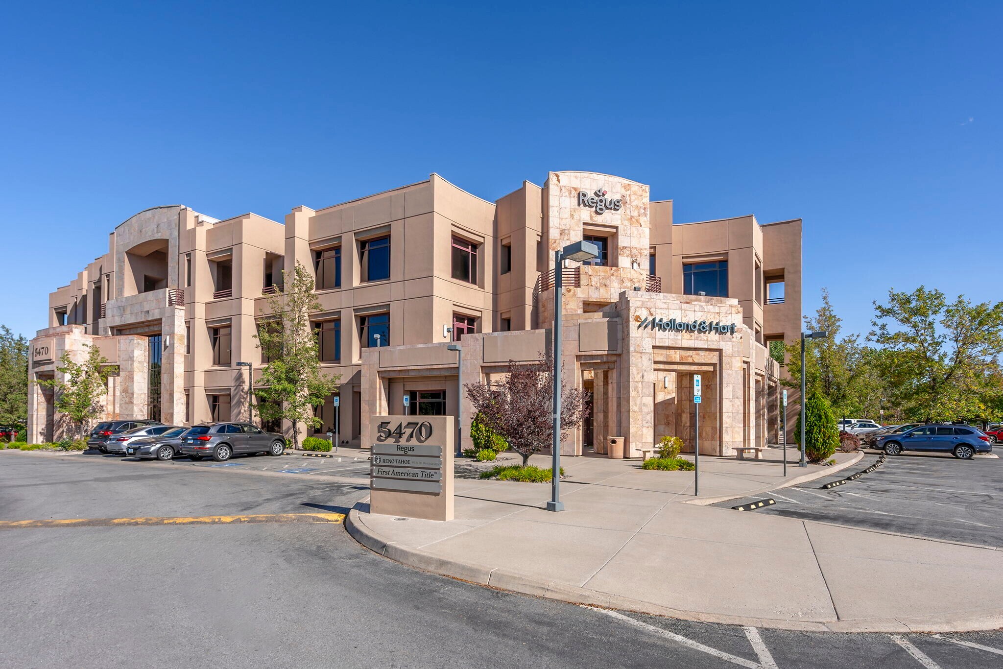 5470 Kietzke Ln, Reno, NV à louer Photo principale– Image 1 sur 13