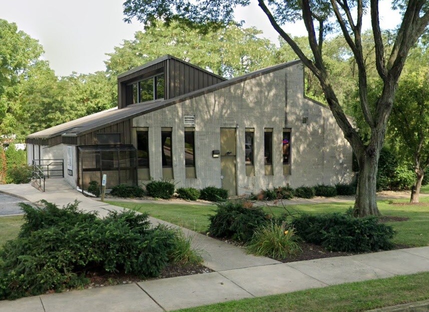 2201-2211 Mack Blvd, Allentown, PA à vendre Photo principale– Image 1 sur 5