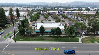 Plus de détails pour 1715 W Redlands Blvd, Redlands, CA - Bureau/Local commercial à louer
