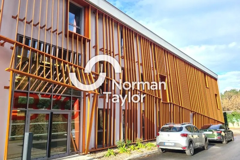 Bureau dans Biarritz à vendre Photo de l’immeuble– Image 1 sur 9