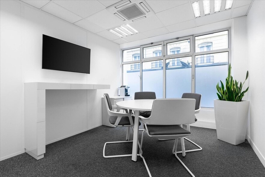 3 B Rue Taylor, Paris à louer - Photo intérieure – Image 3 sur 9