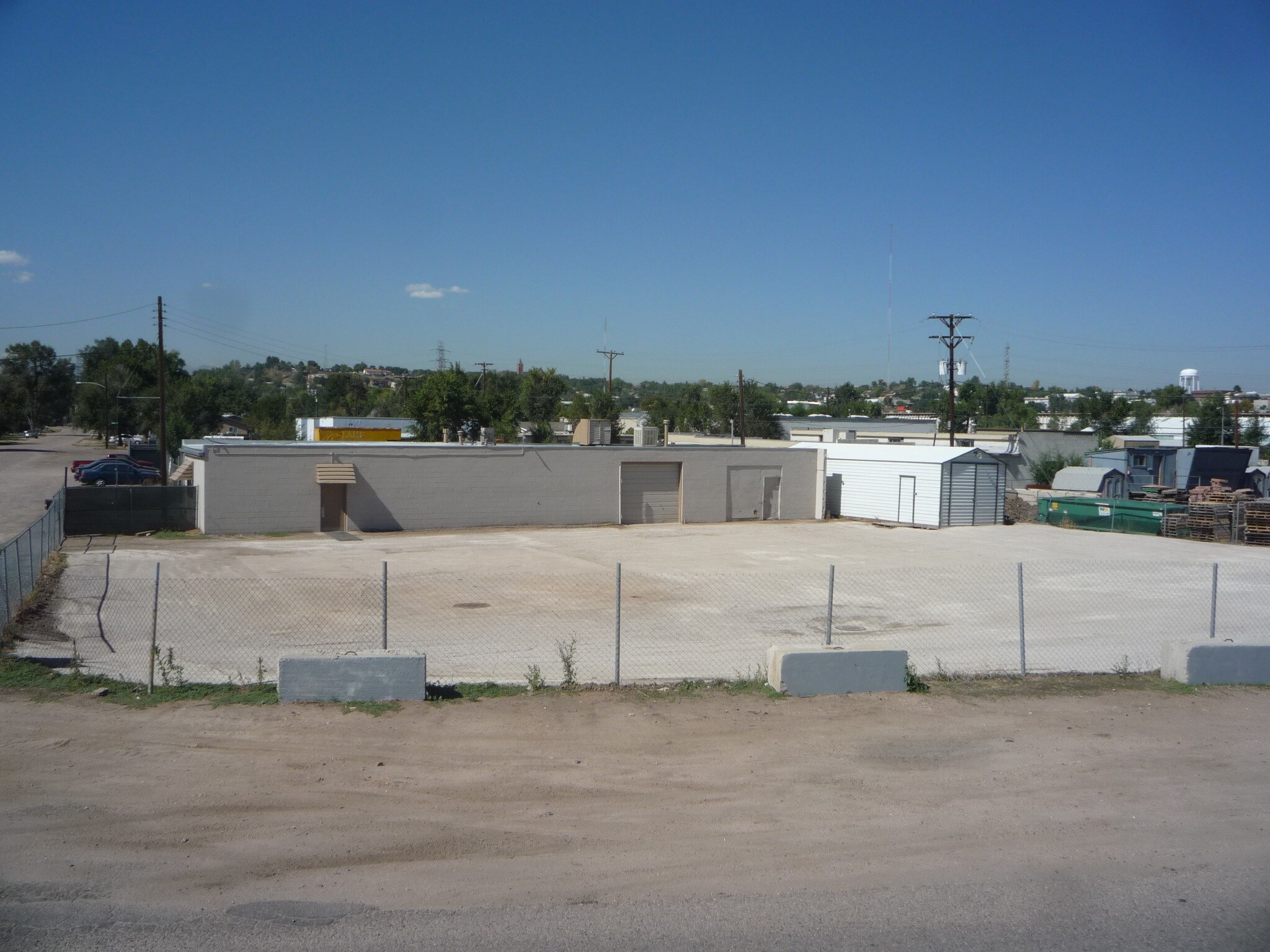 1601 W Girard Ave, Sheridan, CO à vendre Photo principale– Image 1 sur 7