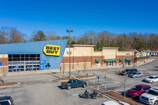 Plus de détails pour 654-670 Dawsonville Hwy, Gainesville, GA - Local commercial à vendre