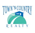 Town 'N Country Realty