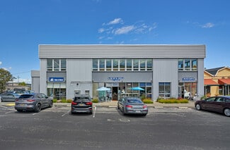 Plus de détails pour 2656 Bridgeway, Sausalito, CA - Local commercial à louer