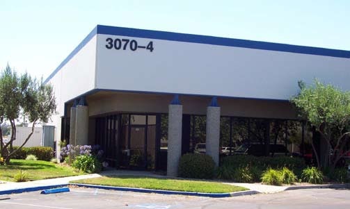 3070 Skyway Dr, Santa Maria, CA à louer - Photo principale – Image 1 sur 9