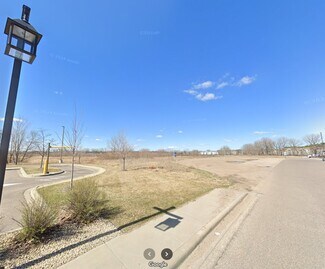 Plus de détails pour 117XX Hanson Blvd, Coon Rapids, MN - Terrain à vendre