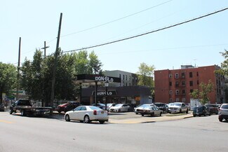 Plus de détails pour 179 Mclean Ave, Yonkers, NY - Local commercial à vendre