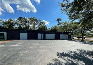 Plus de détails pour 643 S Charles Richard Beall Blvd, Debary, FL - Local d'activités, Industriel/Logistique à louer