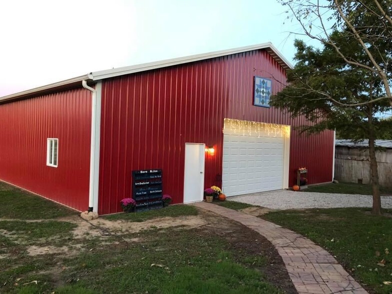 2705 N US 52, Lebanon, IN à louer - Photo de l’immeuble – Image 3 sur 12