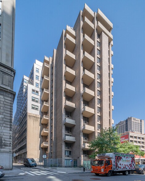 69 Gold St, New York, NY à vendre - Photo de l’immeuble – Image 3 sur 19