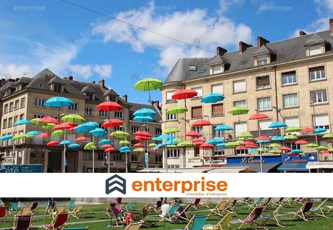 Plus de détails pour Local commercial à louer