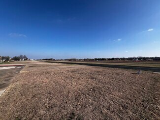 Plus de détails pour 10195 Doolittle, McKinney, TX - Industriel/Logistique à vendre