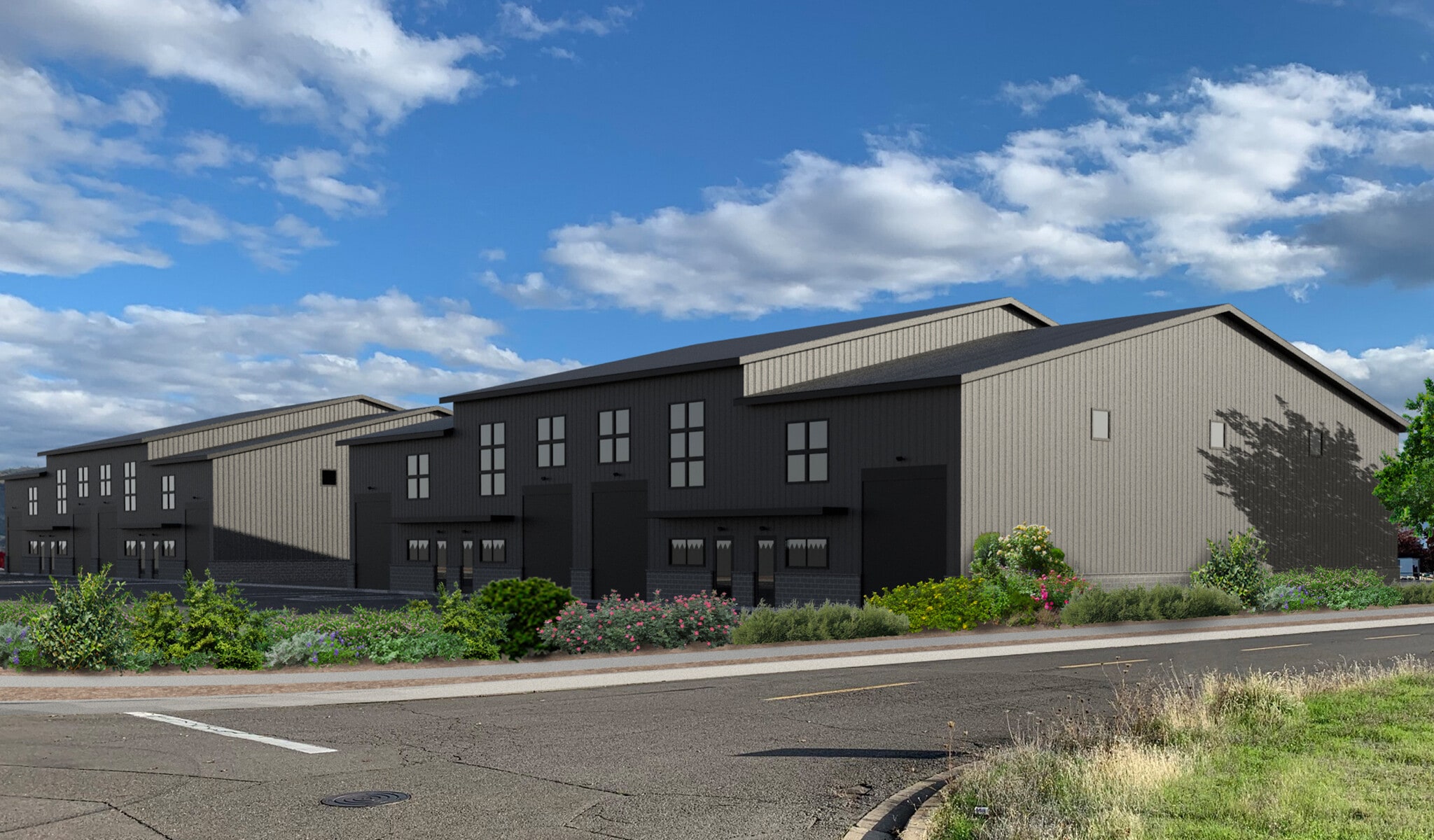 2016 Commerce, Medford, OR à louer Photo de l’immeuble– Image 1 sur 4